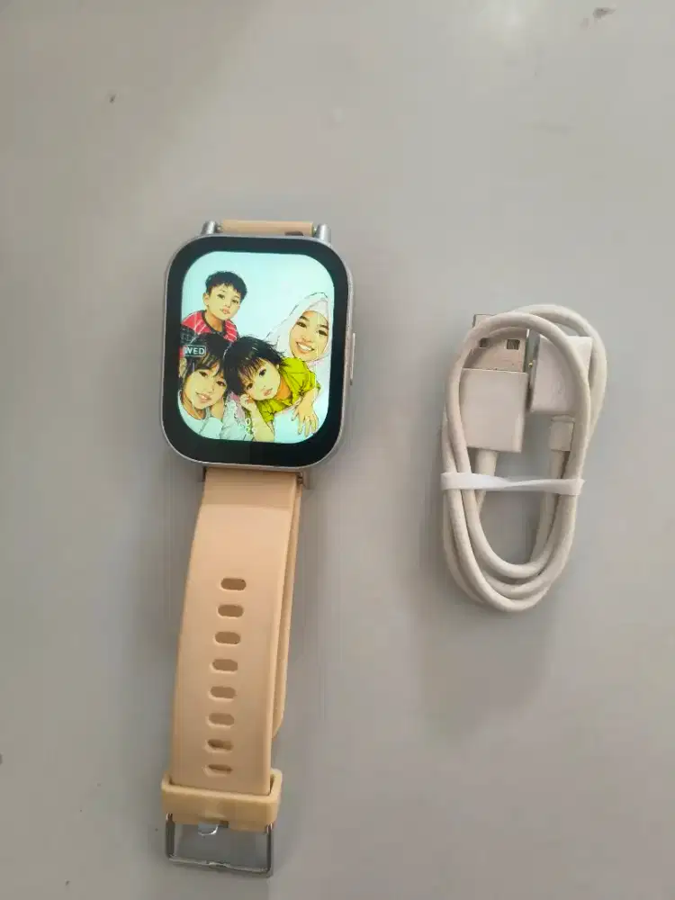 Redmi watch 5 active