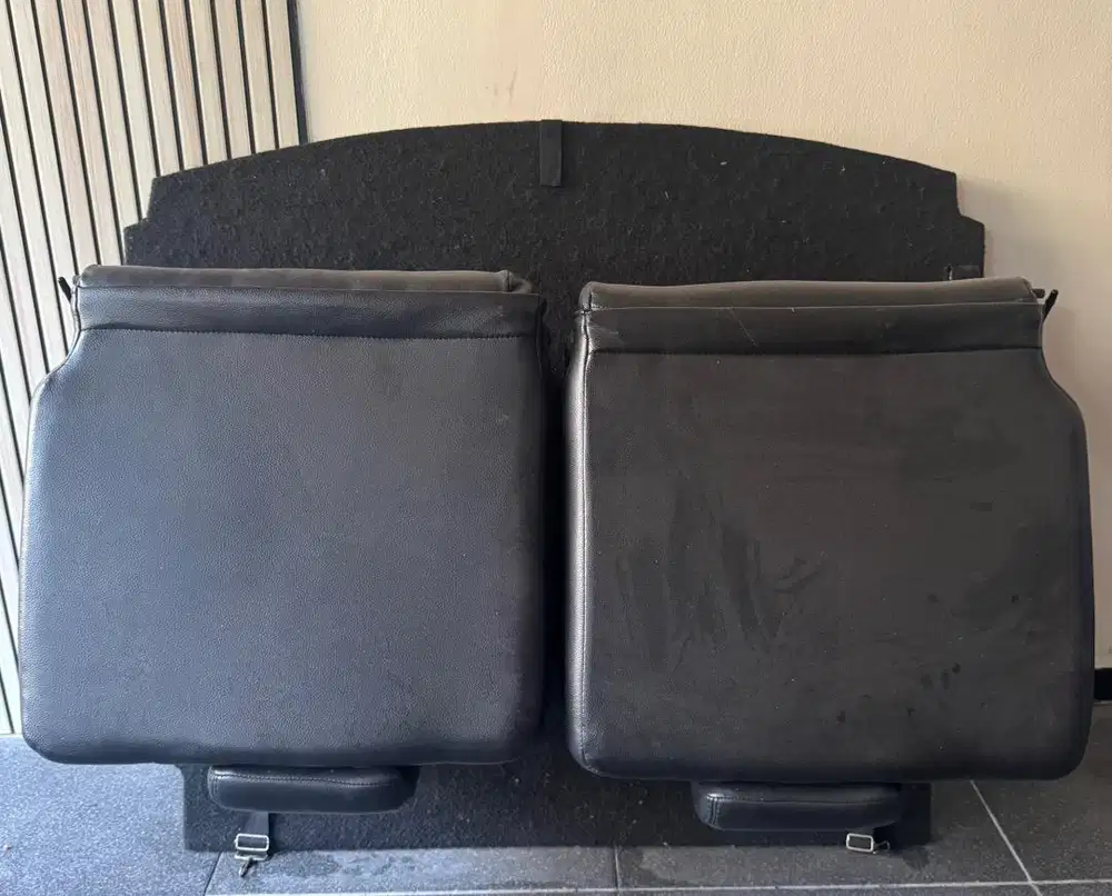 Jual Jok baris ketiga CRV Gen 4