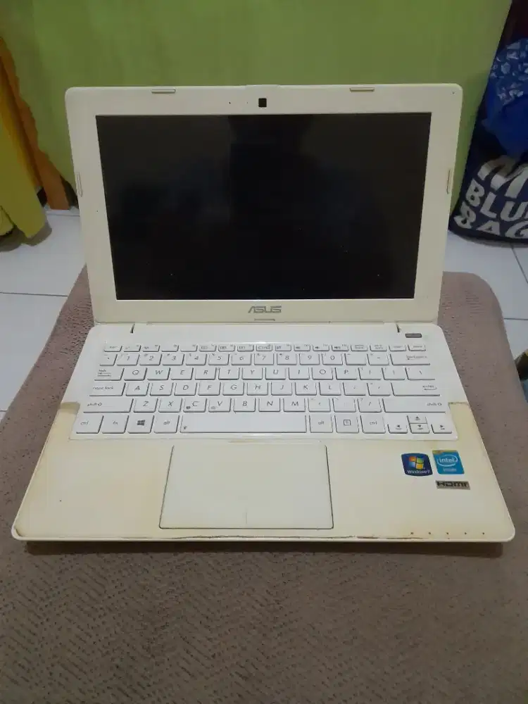 MATOT   (MATI TOTAL)  JUAL APA ADANYA