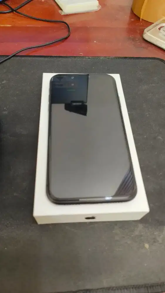 Iphone 11 64gb 91%