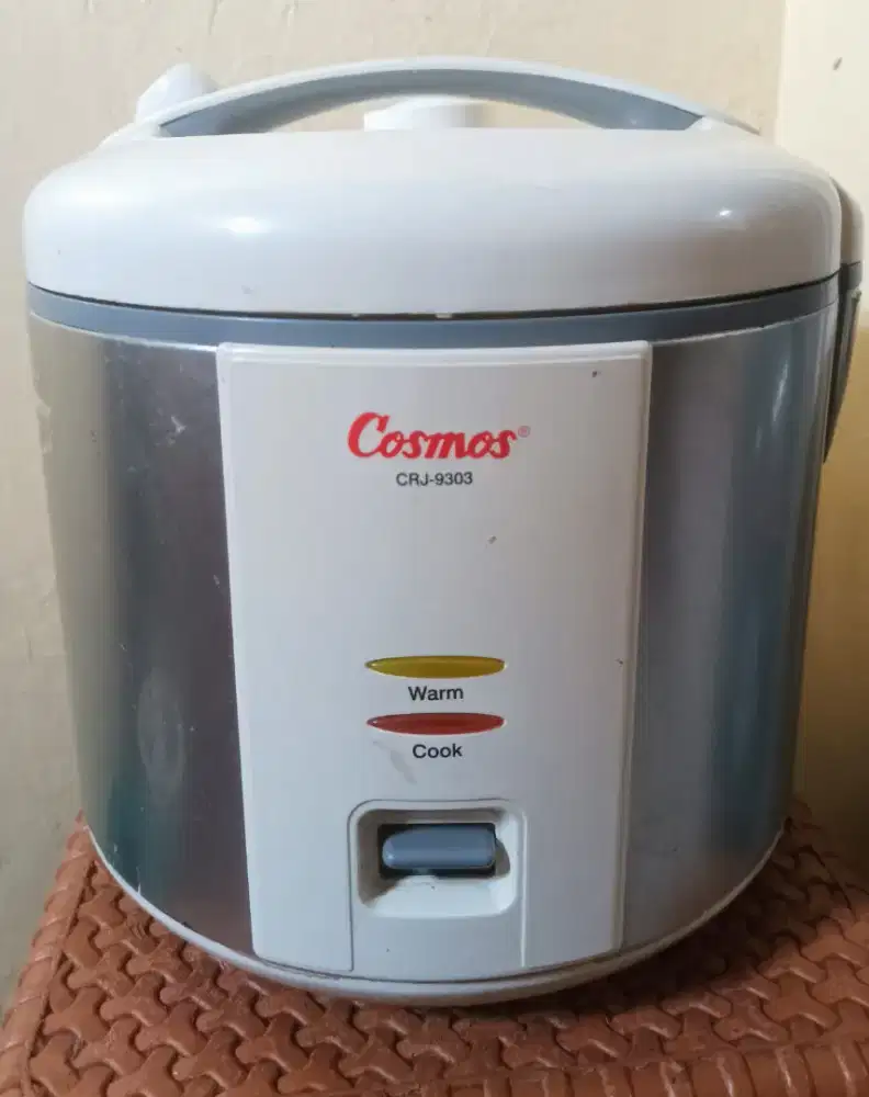 Magic Com Cosmos 2lt