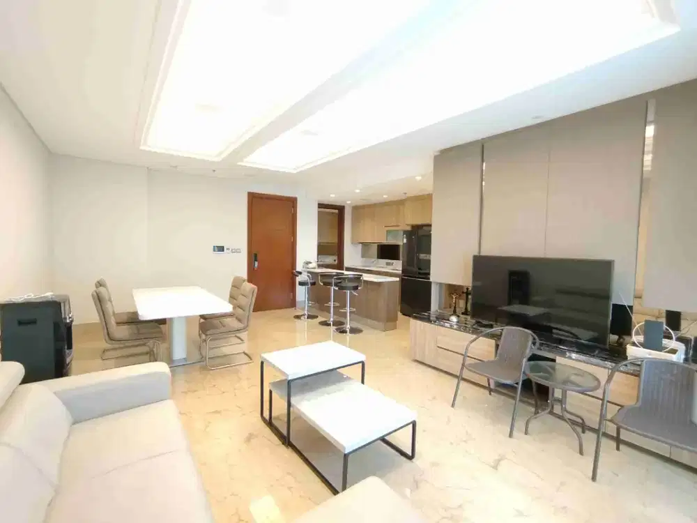 apartemen mewah pusat kota semarang