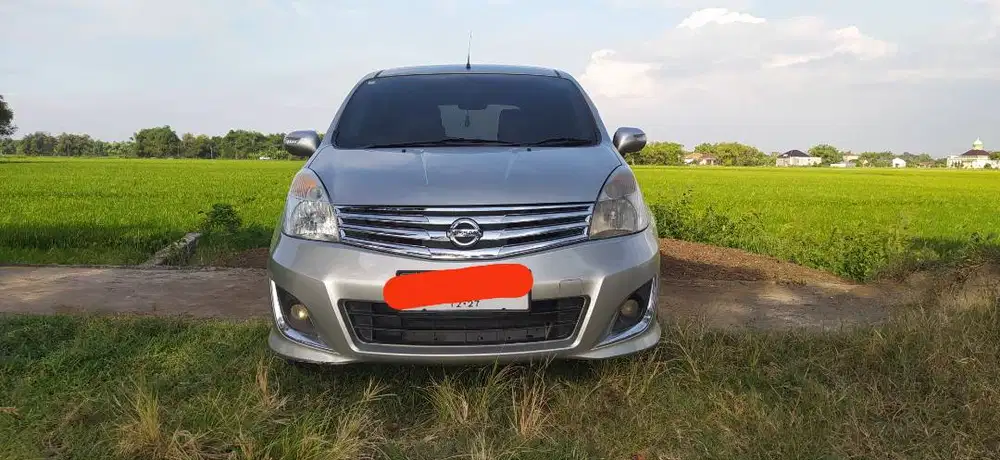 GL HWS AUTOMATIC 2012 PEMAKAIAN 2013