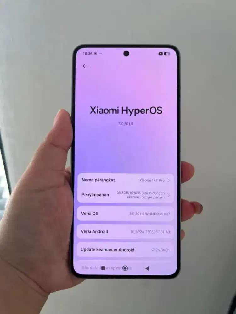 Xiaomi 14t pro 12/512 fulset