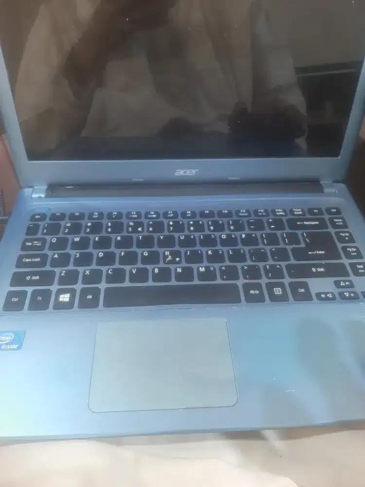 Mainboard Acer v5 431 normal tested