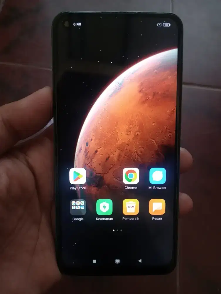 redmi note 9 ram 4/64 gb, NOMINUS