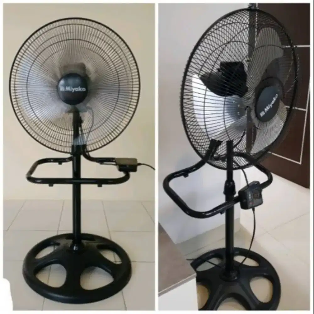 Jual Kipas Miyako KST-18RC