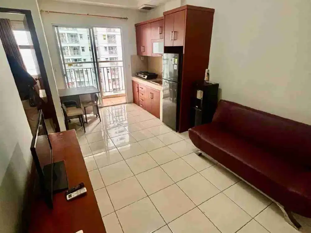 Mediterania Garden Residence 2 Tanjung Duren