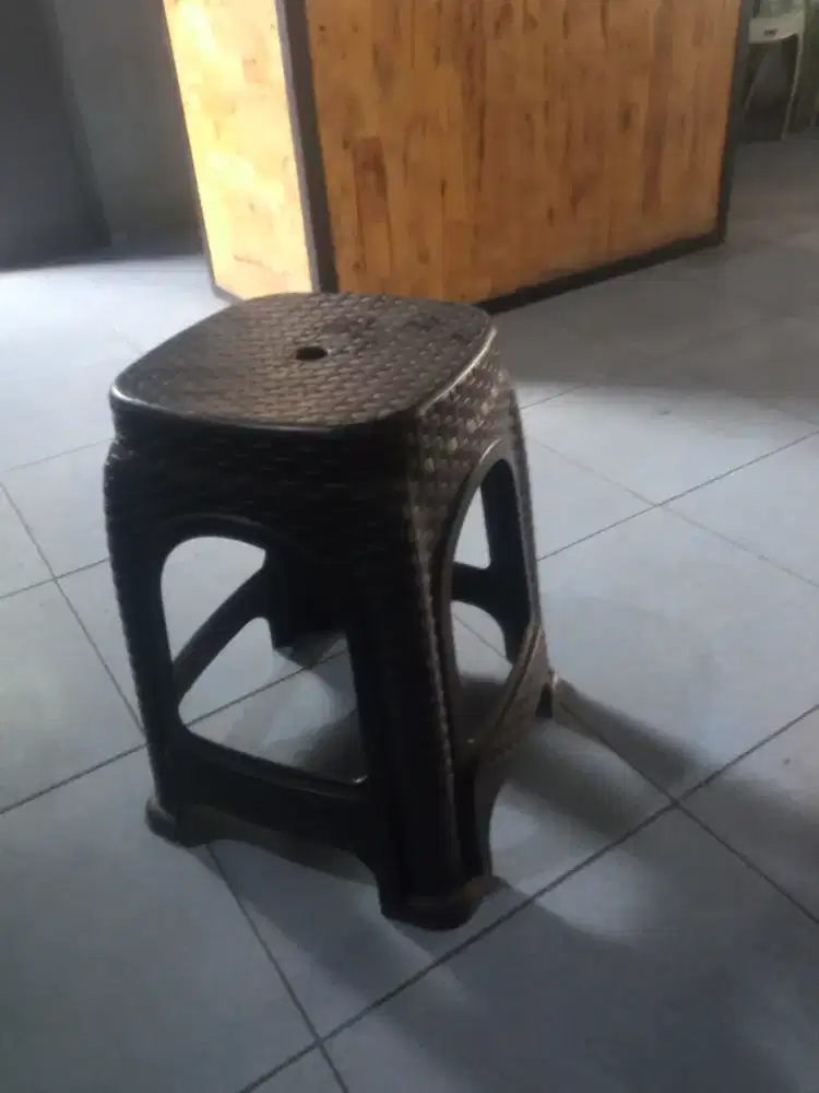 Jual kursi plastik ,merek pxton