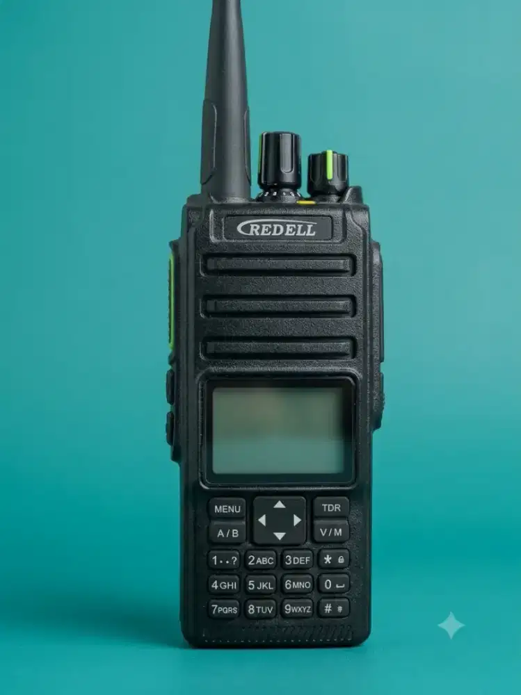HT merk Redell UV-99 Plus