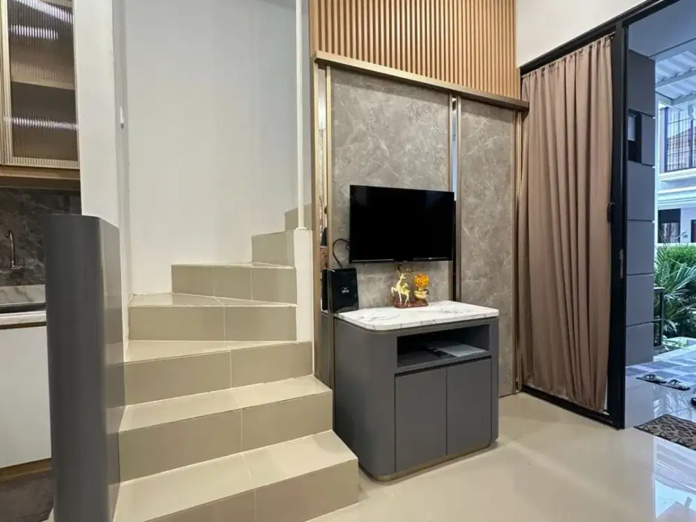Dijual Rumah Regency One
