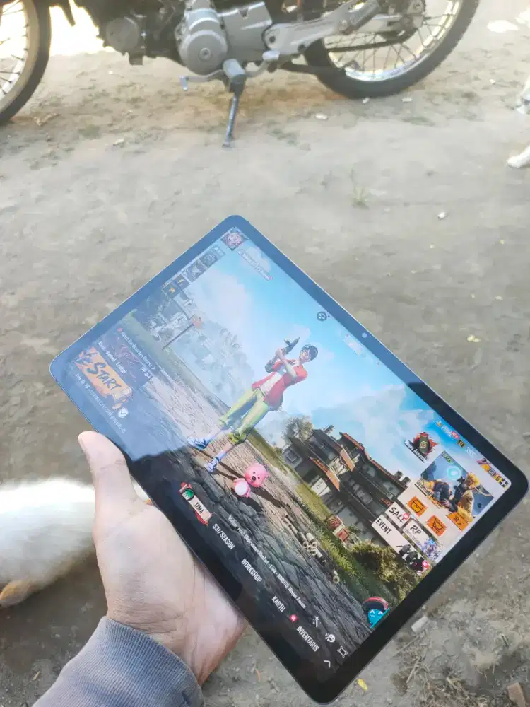 Samsung tab s8 8/128 wifi