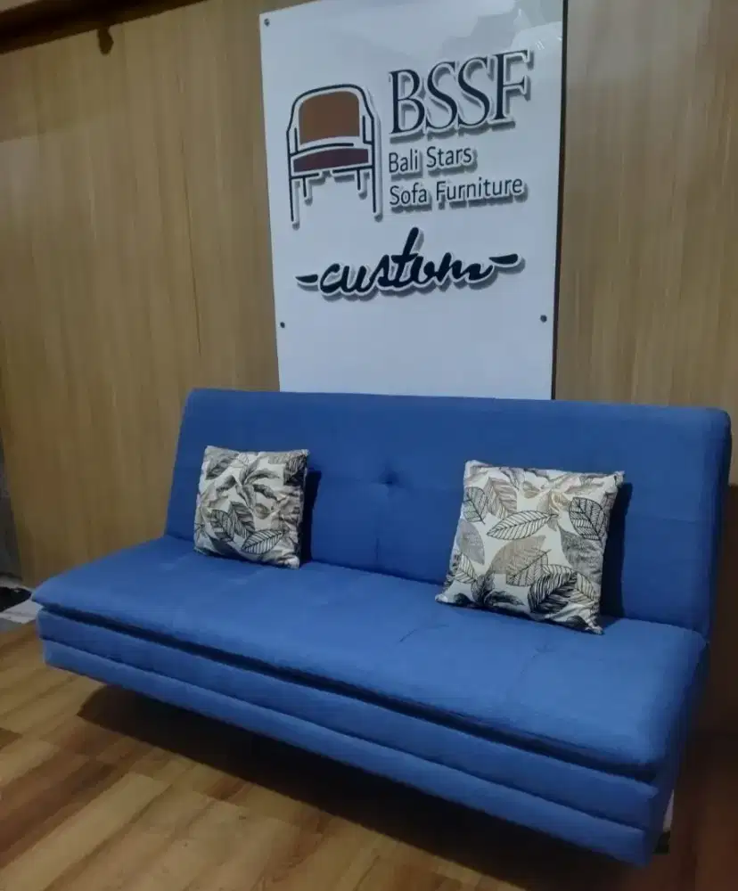 SOFABED MURAH BERKUALITAS