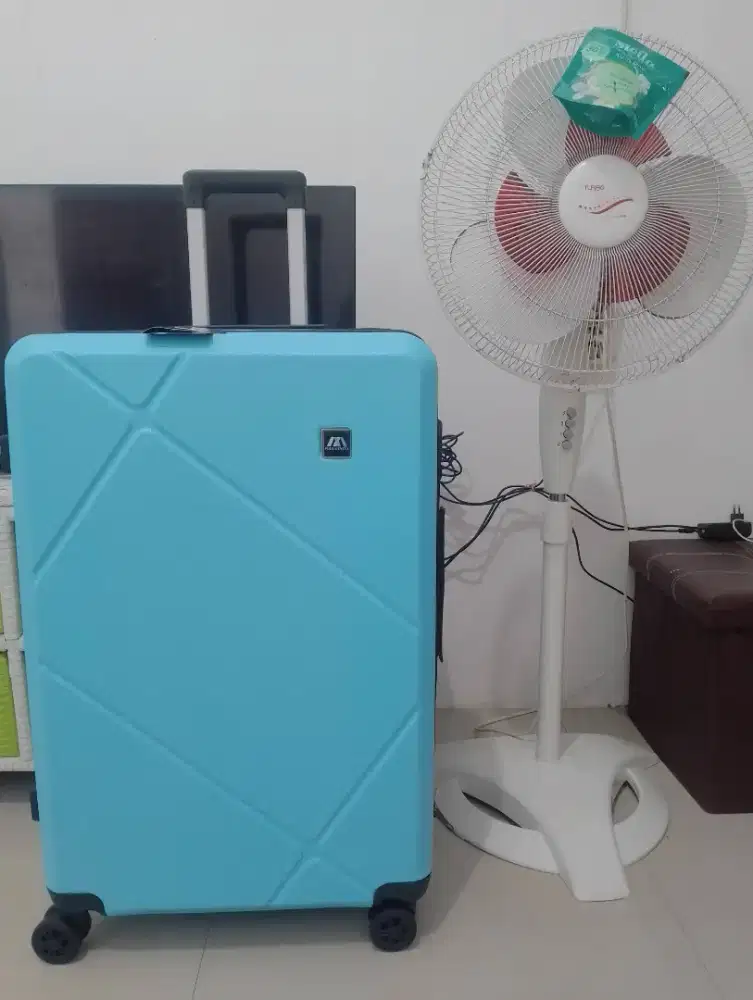 Koper baru ukuran 28