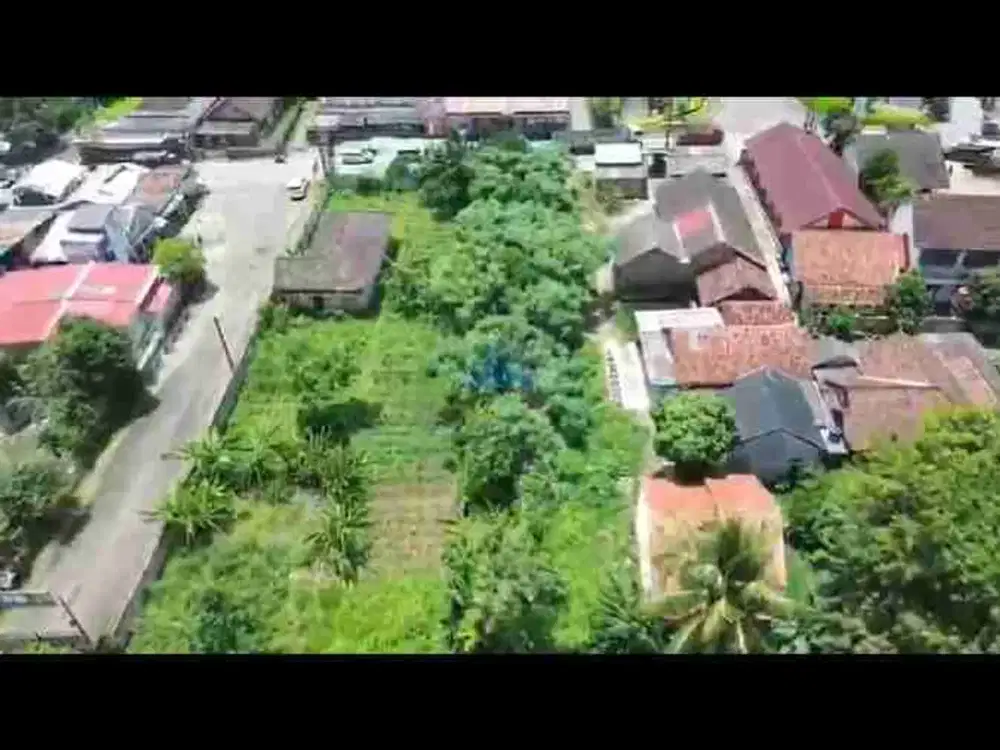 *DIJUAL & DISEWAKAN* Tanah Di Jl. Raya Rancaiyuh, Babat, Legok, Tangerang