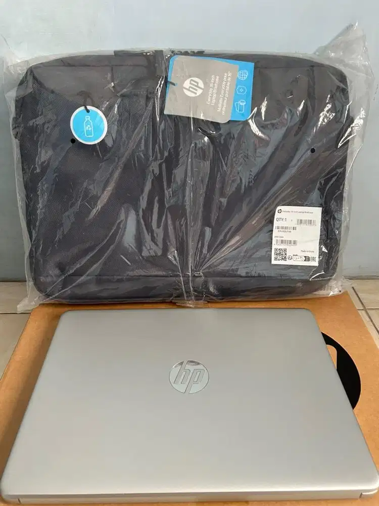 Laptop Hp 14s Core 13 Gen 12