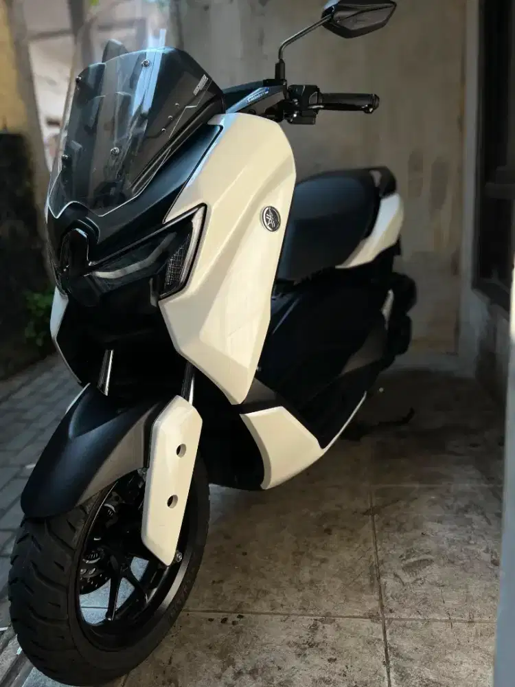 Yamaha Nmax Neo S 2025