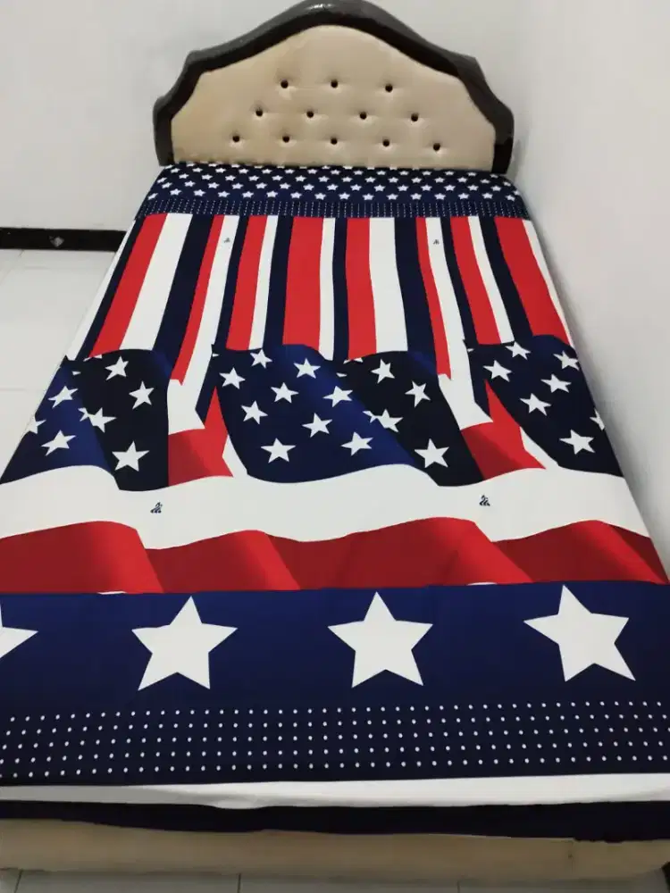 Jual Springbed Seken