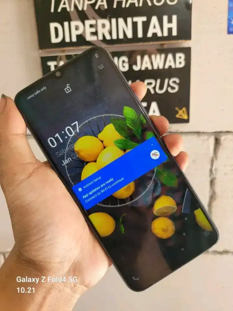 Vivo y20s 8/256