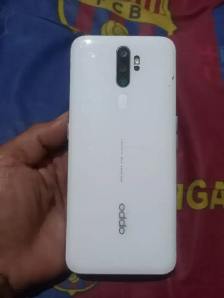 Oppo A5 2020 RAM 3/64