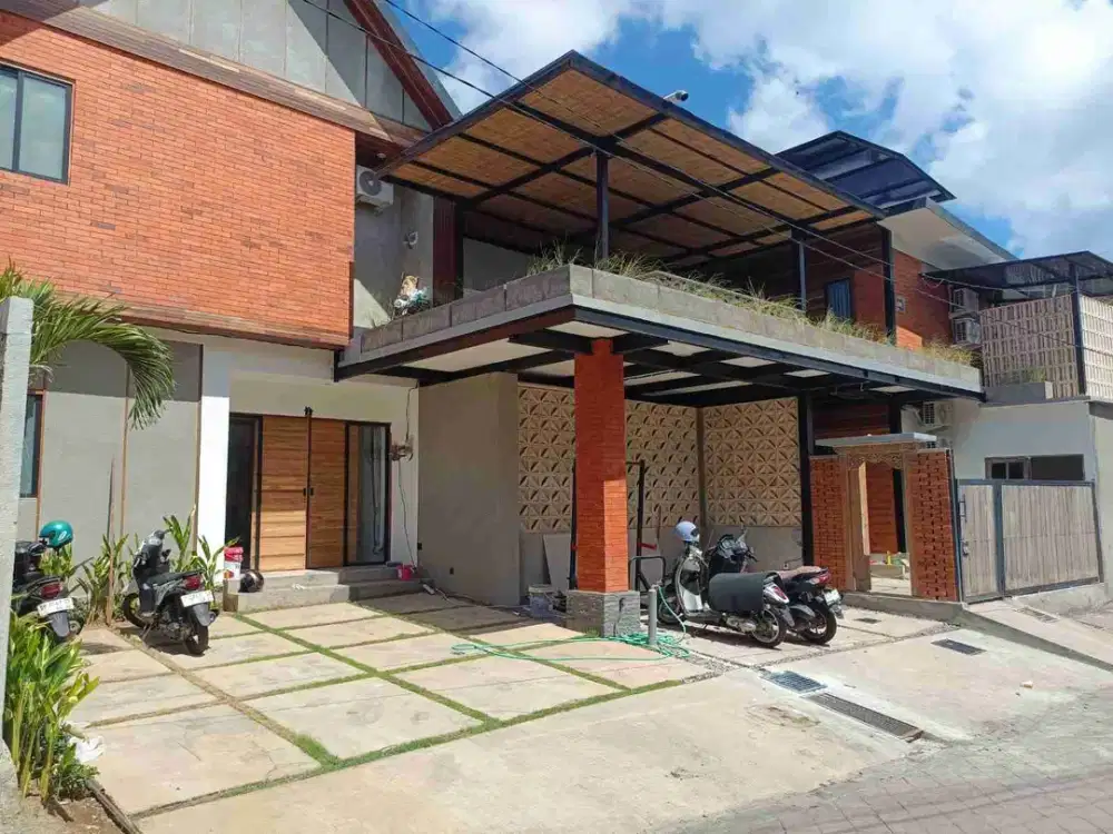 Kost Elit Muding Gatsu Full Furniture