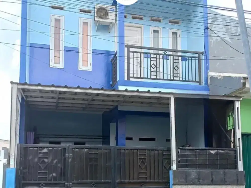 Dijual Cepat Rumah di Ciledug, Lokasi Strategis