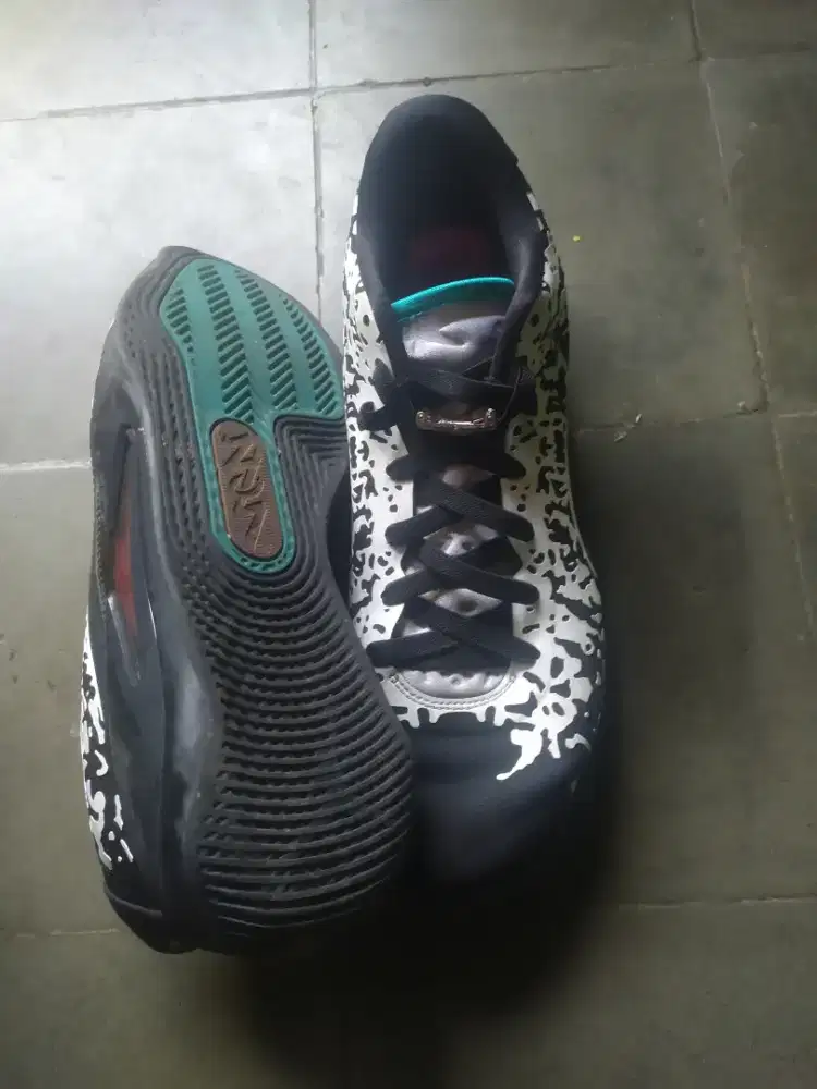 Jual Cepat Sepatu Nike - Harga Nego