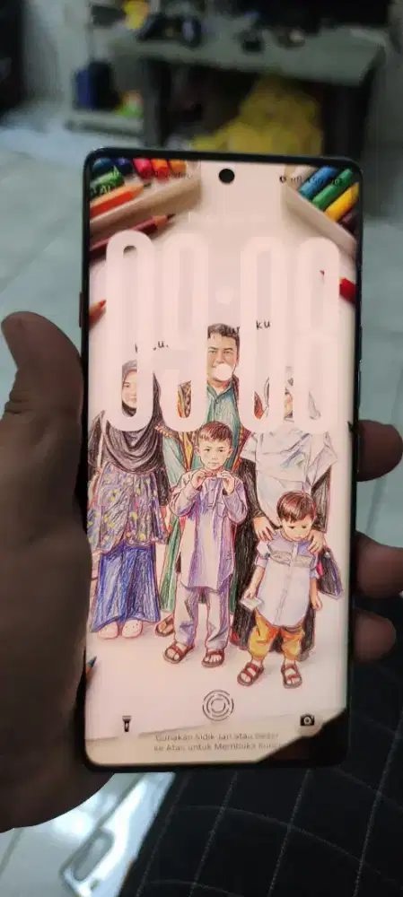 Tecno Camon 40 Pro 5G 8/256