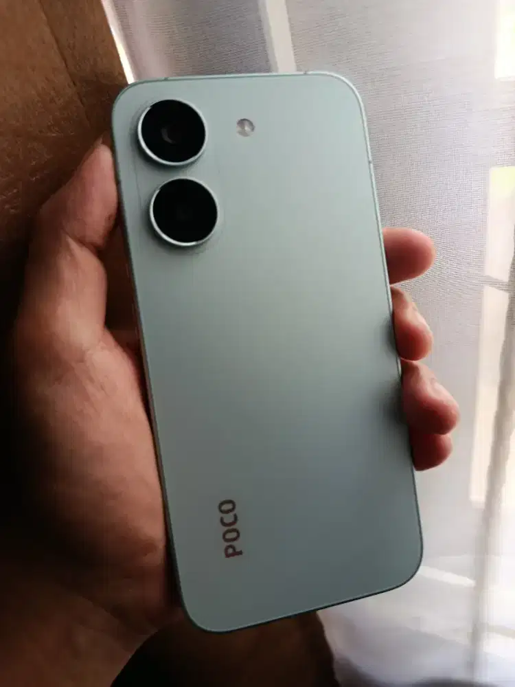 Poco X8 Pro - 8/512Gb (Garansi Panjang)