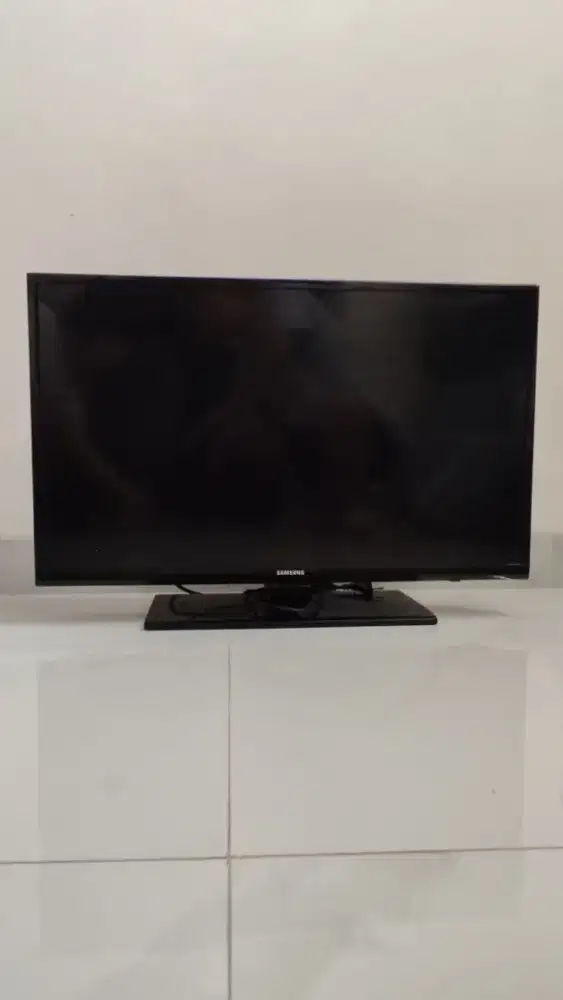 TV bekas merk samsung