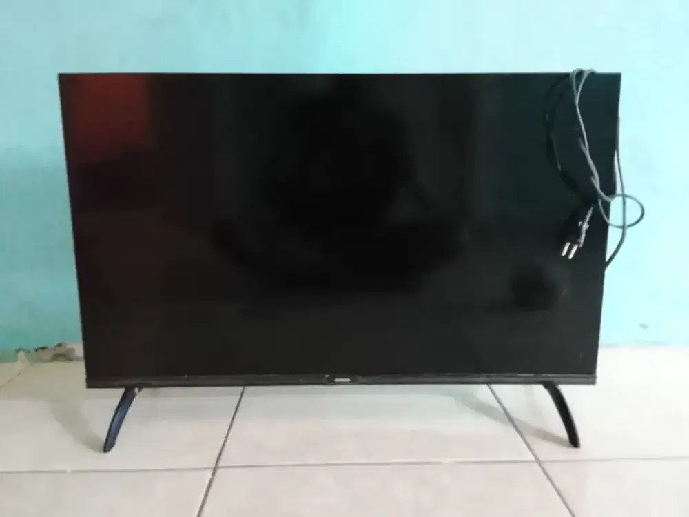 Smart TV Coocaa 32 inch