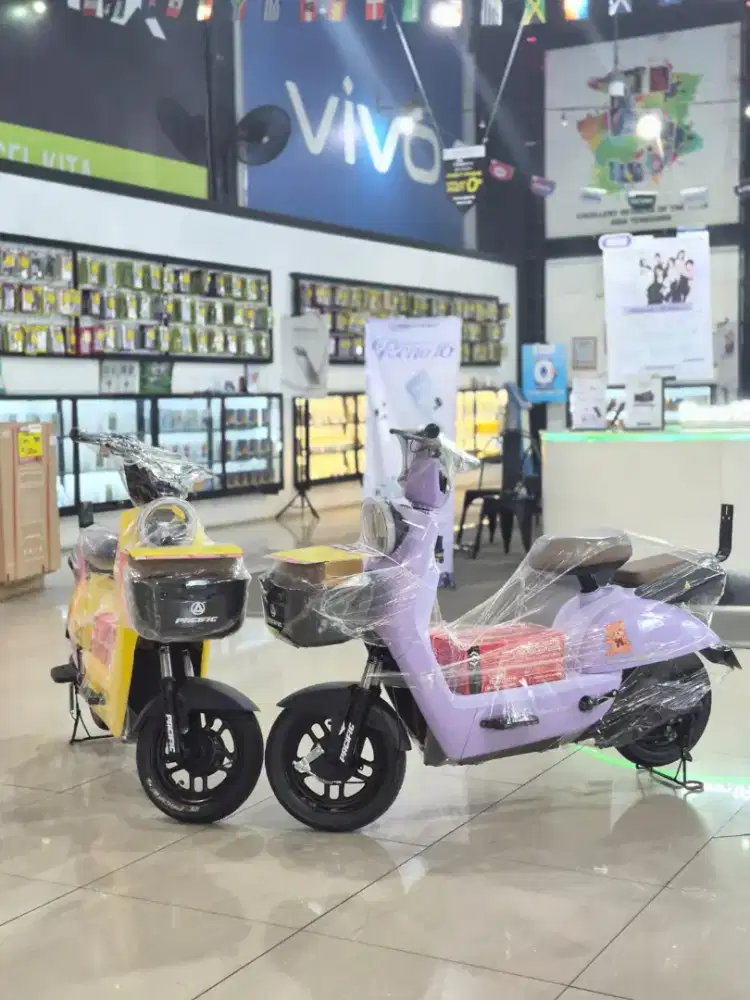 PASIFIC VENTURE M2