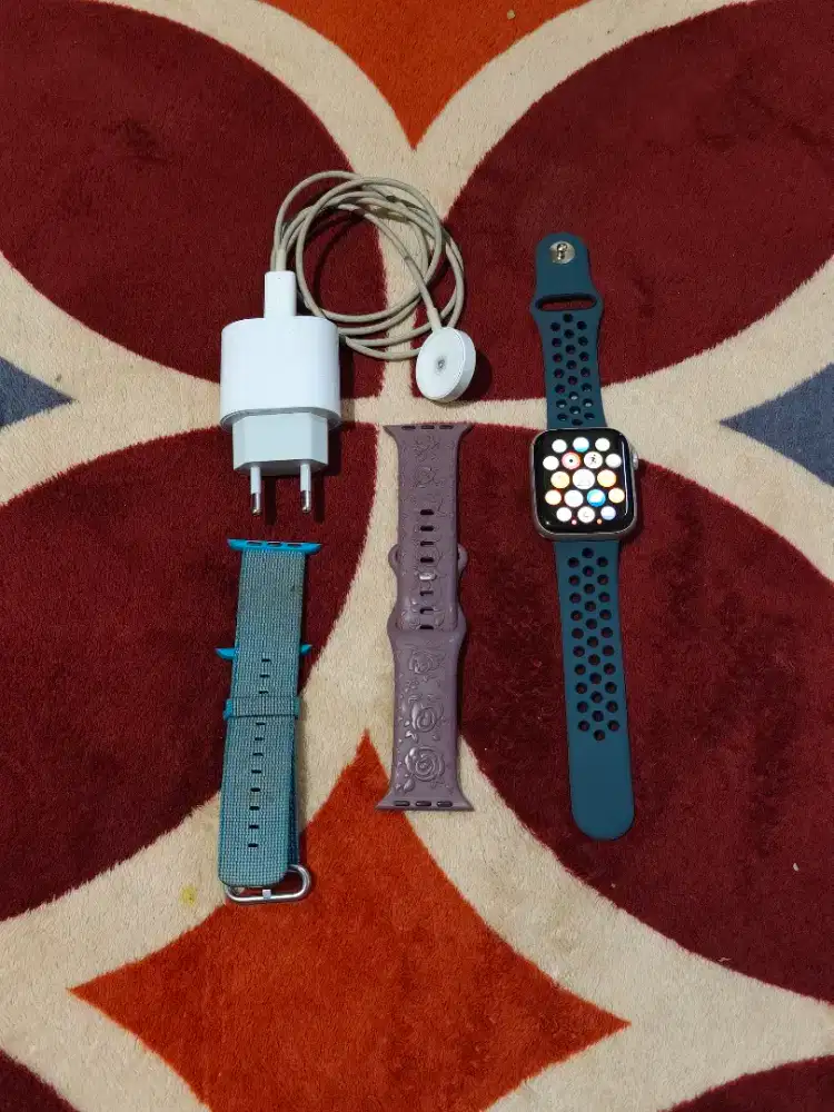 Aw Se gen 2 44mm muluss