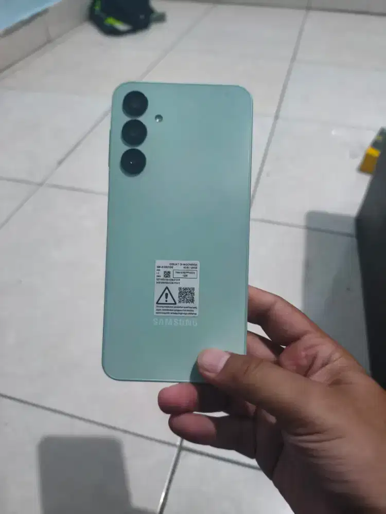 Samsung a16 4g siapa cepat dia dapat