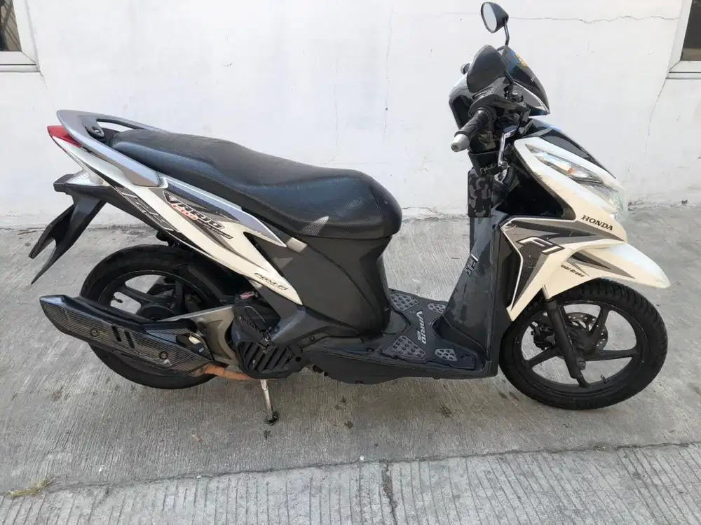 Vario 125 Ksr 2014
