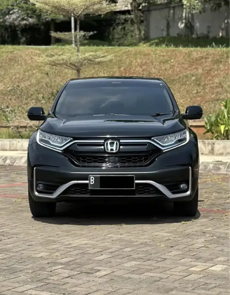 CRV 2.0 Bensin 2022