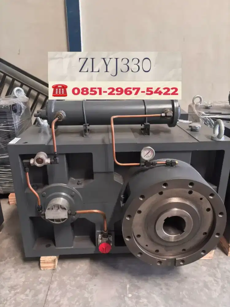 GEARBOX ZLYJ (ALL TYPE)