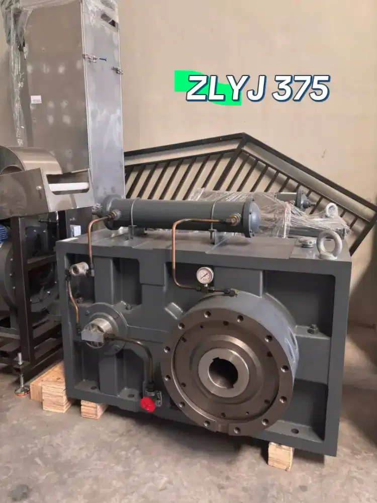 GEARBOX ZLYJ (ALL TYPE)