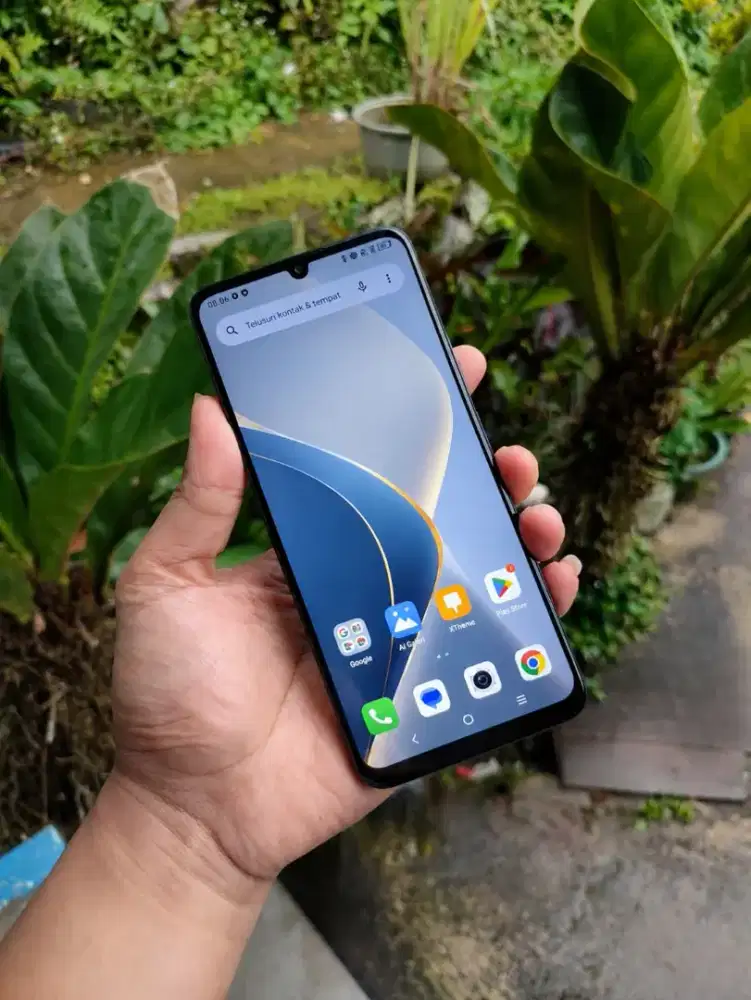 Sharp Aquos V7 Plus 6/256GB NFC