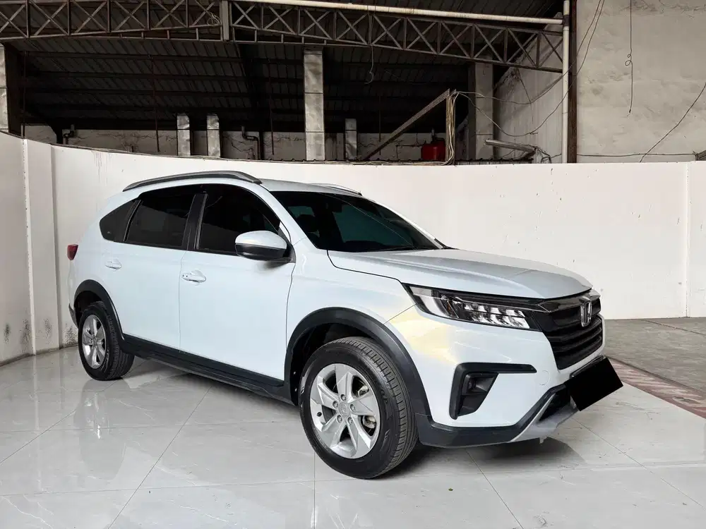 Honda BRV E At
