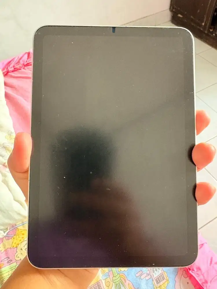 Dijual iPad Mini 6 Wifi 64GB