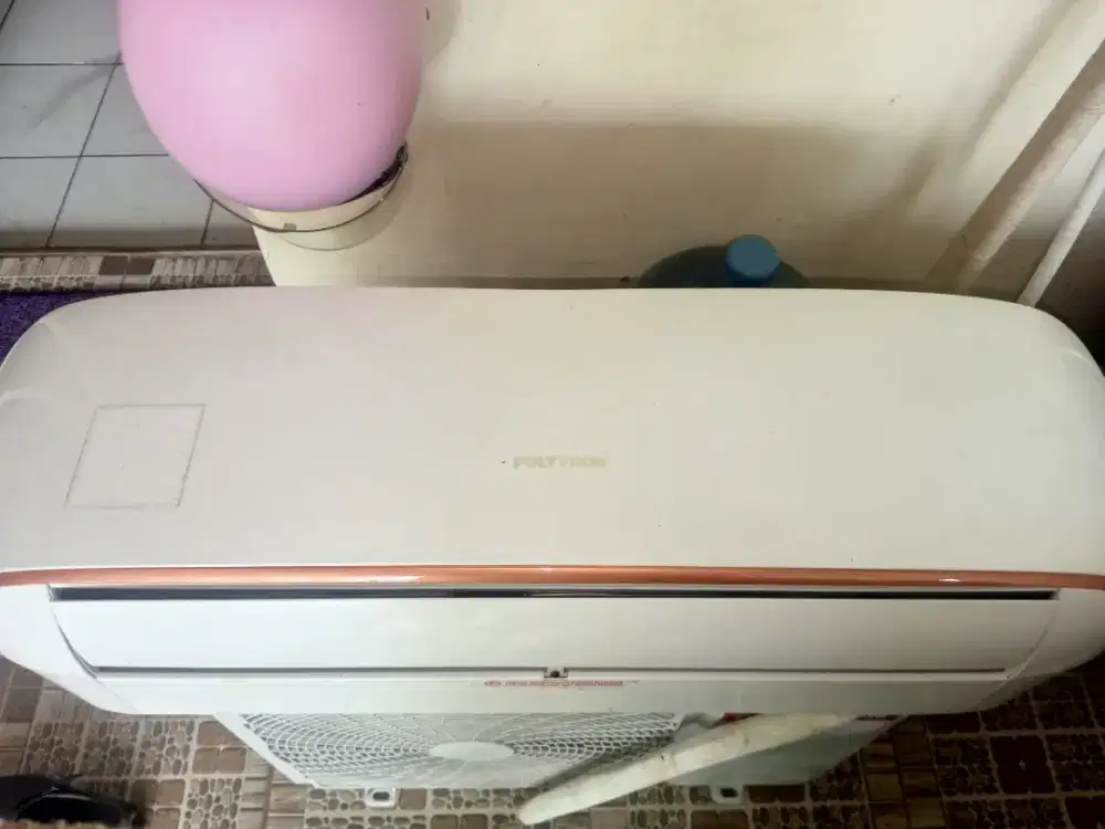 JUAL AC 1 PK POLYTRON