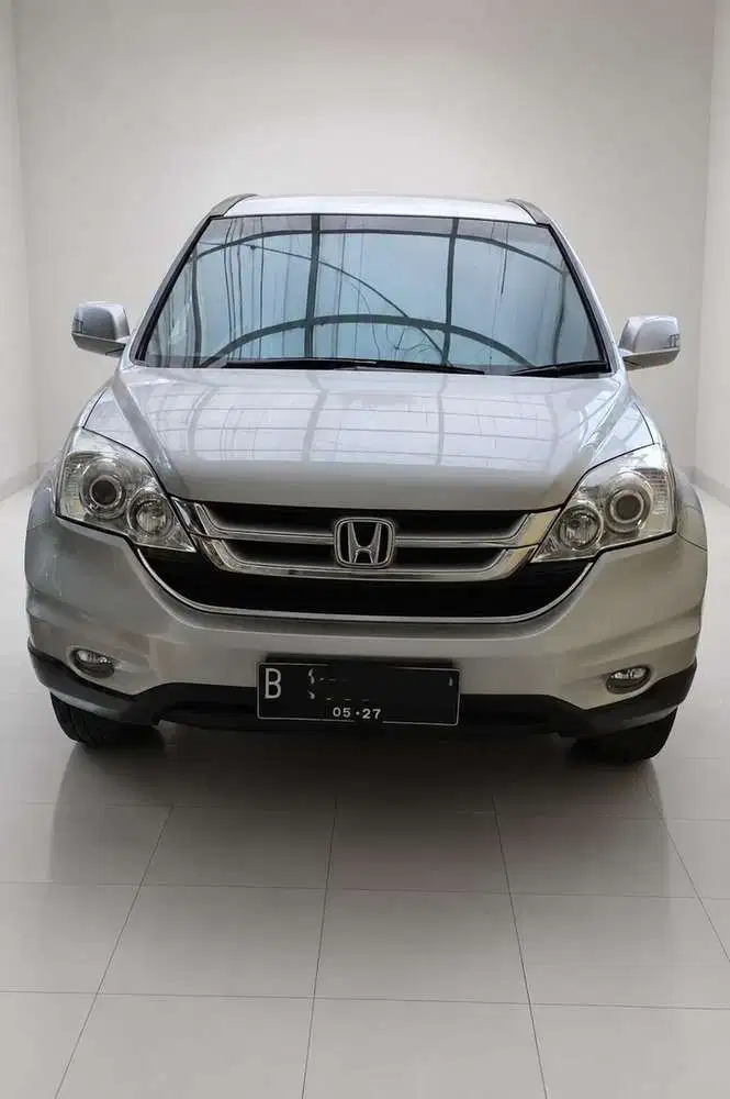 Honda CR-V 2011 Bensin