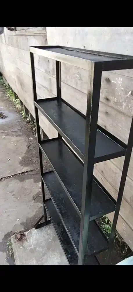 Rak Ikan cupang