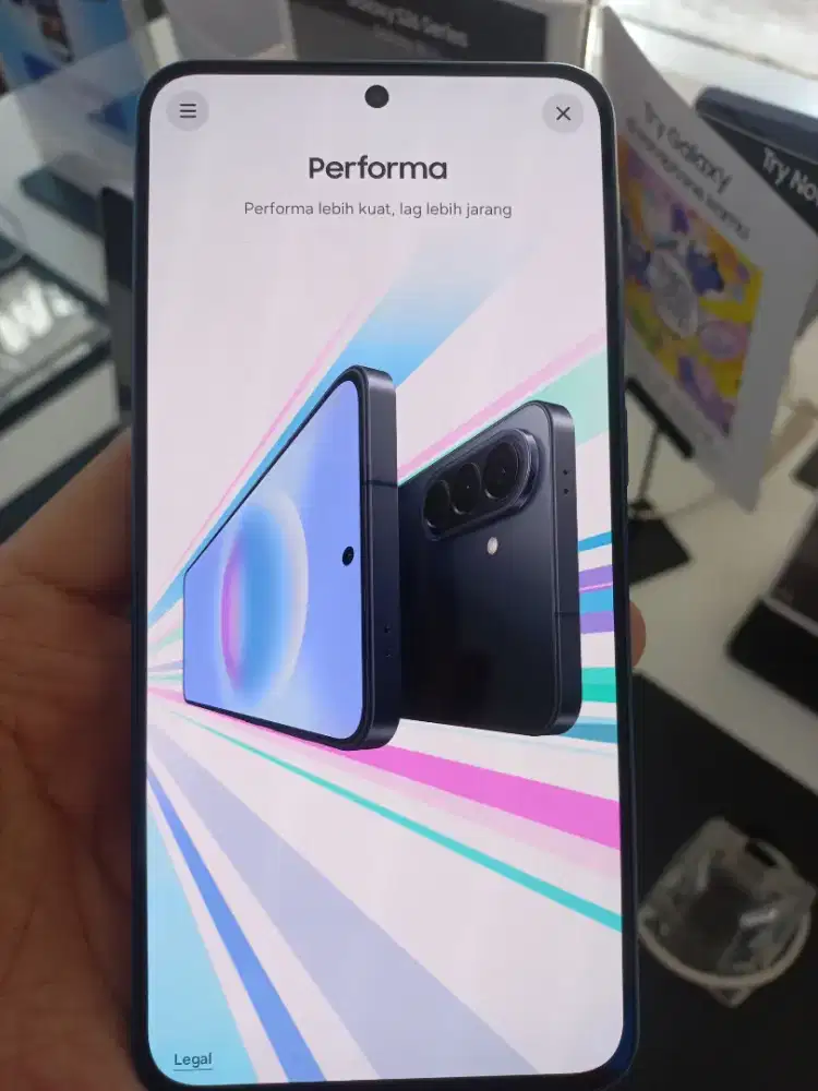 Samsung Galaxy A57 5G Cash/Credit