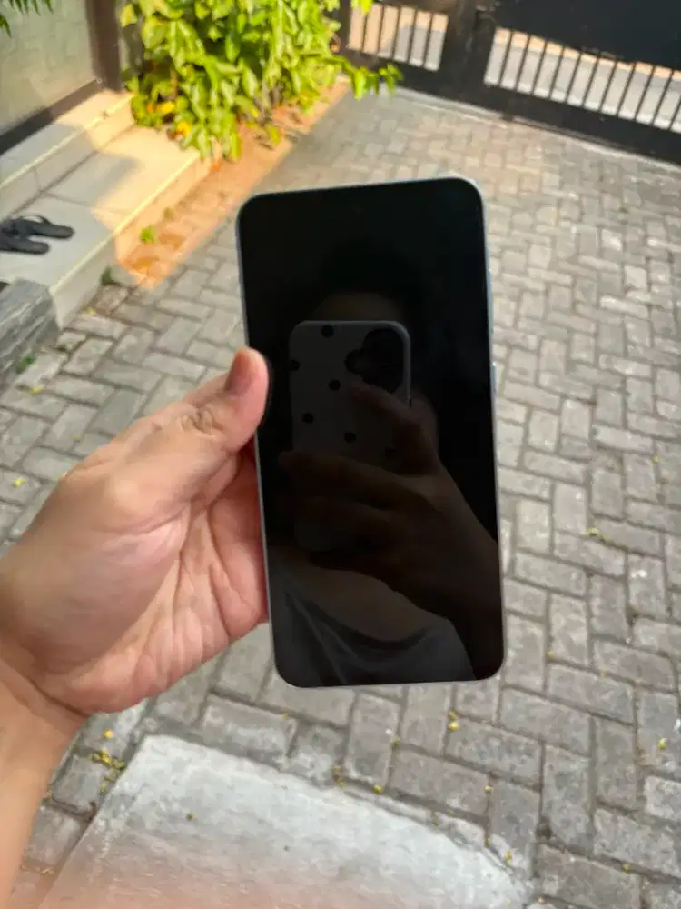 Samsung A55 8/128 ex blibli