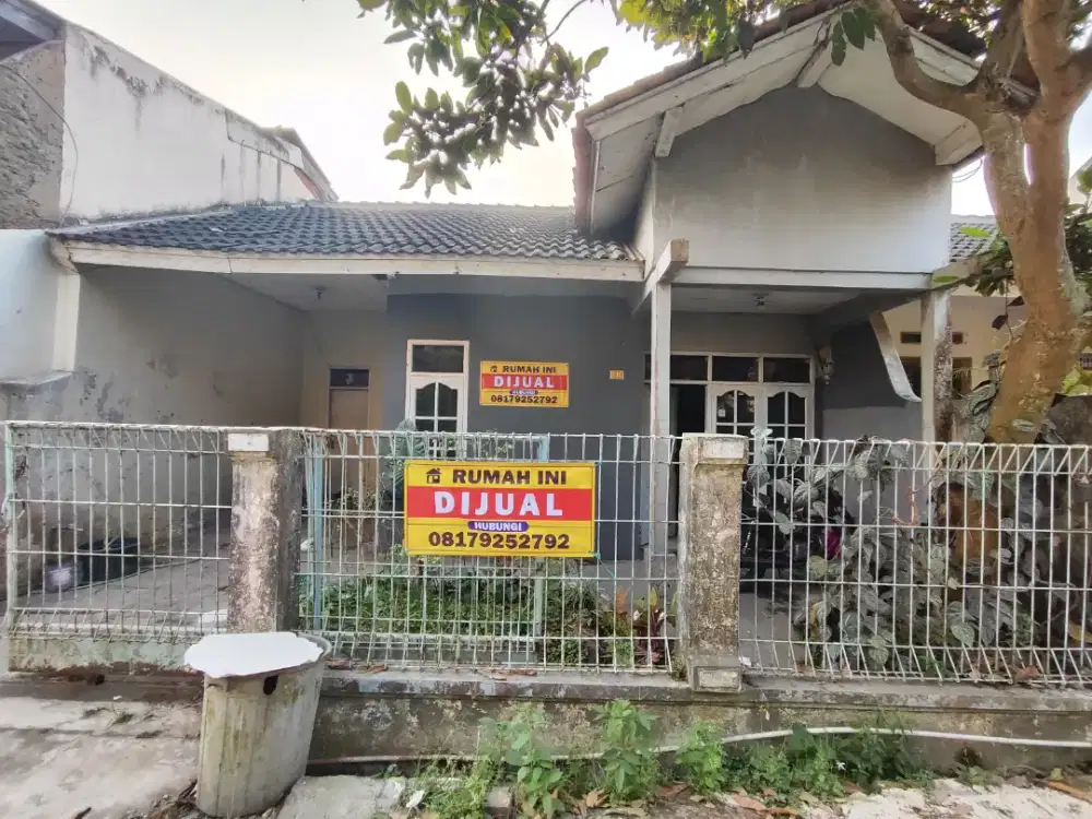 Rumah Bukit Berlian, Akses Dekat Tol dan Stasiun Padalarang,