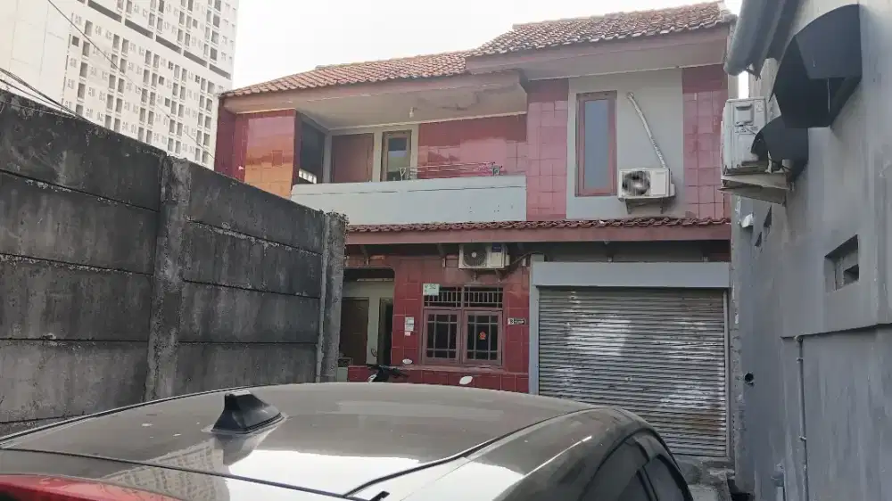 Rumah & kontrakan
