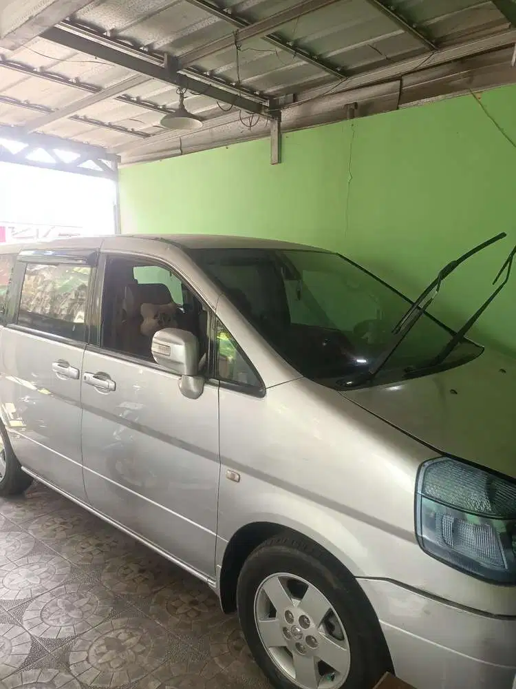penjual