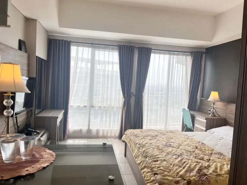 Hot Sale Apartemen Type Studdio di Altiz Bintaro Sektor 3